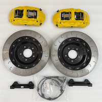 Étrier de frein haute Performance à 6 pistons pour BMW X2 F39 Audi A5 patrouille A3 Mini Cooper Focus VW X5 Suzuki-freins arrière avant nouveau
