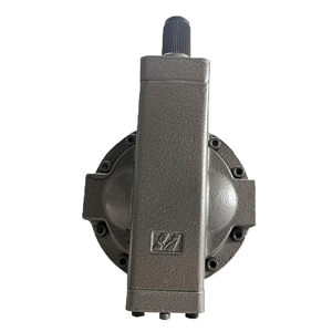 Pompe à pistons axiaux rotatifs de haute performance de la série HY-MY pour les machines maritimes et de construction - Product Image 2