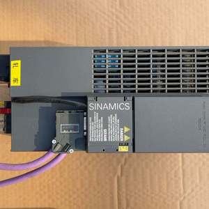 Convertidor de Frecuencia SINAMICS G120C Equipado con Filtro 6SL3210 1KE22 6UP1/6SL3210 1KE23 2UP1/6SL3210 1KE23 8UP1 en Stock - Product Image 3