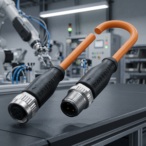 Connettori BALLUFF BCC0M73 - Product Image 3