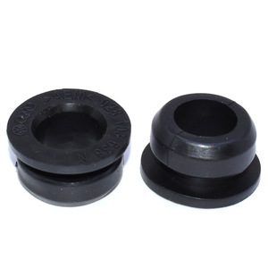 Raccordi per Tubi Gocciolanti in Plastica da 16mm DaringFish per <span class=keywords><strong>Irrigazione</strong></span> Agricola e Giardinaggio, Connettori Bypass Barbed <span class=keywords><strong>con</strong></span> Tappetino in Gomma - Product Image 6