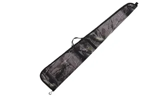 حقيبة مسدس تكتيكي طويل مضادة للماء تصلح للصيد حقيبة ظهر لحافظة مسدس ناعم المدى للصيد حقائب مسدس مخصصة