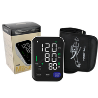Proveedor Destacado, Productos de Tendencia, Dispositivo Médico para el Hogar, Tensiómetro Digital, Esfigmomanómetro, Monitor de Presión Arterial