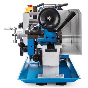Mini torno de Metal 550W 2500 RPM infinitamente <span class=keywords><strong>Variable</strong></span> velocidad del husillo - Product Image 5