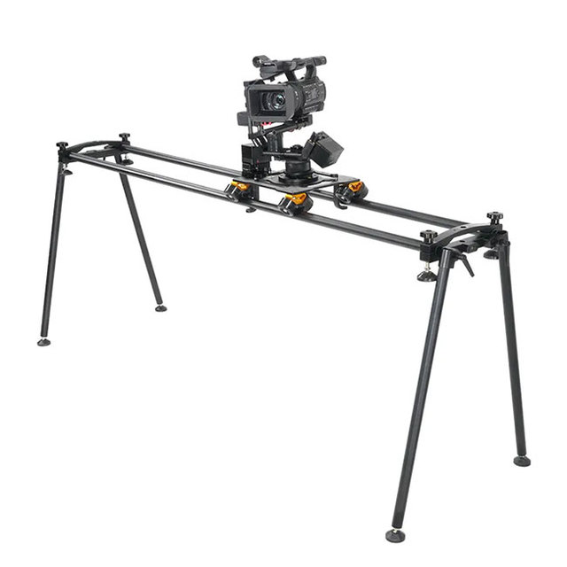 Greenbull Motorized Camera Slider BX200 2.67m
