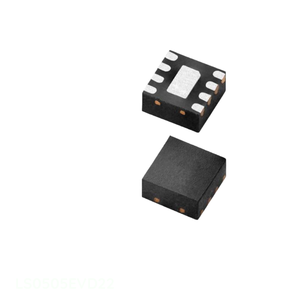 Composant électronique 10 WFDFN Exposed Pad LS0505EVD22 Gestion de l'alimentation (PMIC) Original Service complet - Product Image 1