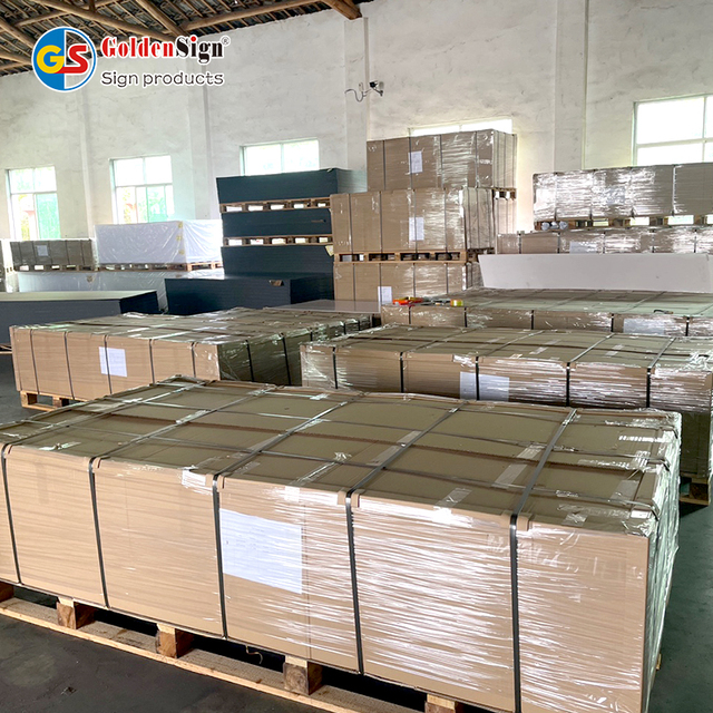 1.3*2m 2mm 2.5mm 3mm High Transparency Acrylic Board for Industrial Use