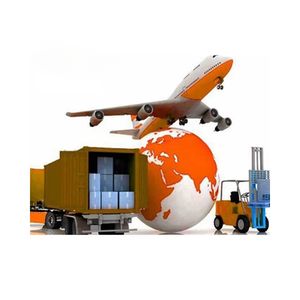 Agente de logística profesional Transporte de China al mundo Logística de carga UPS DHL FEDEX China Shipping - Product Image 6