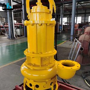 15-30 Ton Amfibische Baggermachine Met Hydraulische Zandzuigpomp - Product Image 6