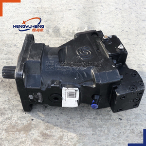 DANFOS S hidrolik motor tekanan tinggi untuk penggali <span class=keywords><strong>Mini</strong></span> 51V160 51C160 51D160 Series Pump pompa Piston - Product Image 4
