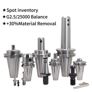 CNC Lathe Tool <strong>Holder</strong> BT CAT SK HSK SLN16 20 25 Side Lock Tool <strong>Holder</strong> for Milling Machine - Product Image 3