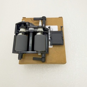 Rouleau d'entraînement ADF d'origine compatible avec les imprimantes EPSON Workforce <span class=keywords><strong>WF</strong></span> <span class=keywords><strong>C869R</strong></span> C878R C879R C8190 C8690 - Product Image 1