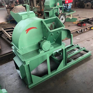 <b>Wood</b> Shredder Dry Wet Dual-use Branches <b>Wood</b> Straw Mushroom <b>Wood</b> <b>Crusher</b> Resource Recycling Tree Crushing Machine <b>Wood</b> <b>Crusher</b> S - Product Image 3