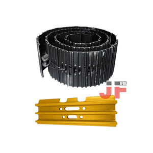 <span class=keywords><strong>Grossiste</strong></span> <span class=keywords><strong>en</strong></span> pièces de machines de construction : Semelle 20Y-32-31320 pour PC200-7, PC228US-3-YB et PC200-8. 20Y3231320 CHAUSSURE - Product Image 5