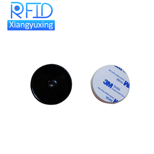 Construction Tough nfc Swatch label vise installation MF 1 K abs rfid anti metal decal - Product Image 2