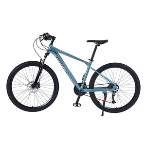 Chine Usine Haute Qualité En Acier Au <span class=keywords><strong>Carbone</strong></span> <span class=keywords><strong>Vtt</strong></span> <span class=keywords><strong>Cadre</strong></span> 27.5 Alliage Bicicletas <span class=keywords><strong>VTT</strong></span> Vélo 29 Pouces Suspension Complète <span class=keywords><strong>Trek</strong></span> <span class=keywords><strong>VTT</strong></span> - Product Image 4