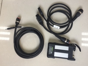 88894000 VOCOM II сверхмощный диагностический инструмент для грузовиков Vocom2 VOCOM <span class=keywords><strong>2</strong></span> - Product Image 3