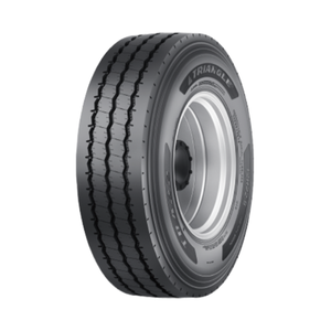 ยางรถบรรทุกสามเหลี่ยม12R22.5ยางรถบรรทุก TRA22 12R22.5 18PR 152/149K ยางรถบรรทุกสามเหลี่ยม12R22.5 12R22.5 TRA22รถบรรทุก - Product Image 2