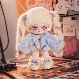Caja Sorpresa <span class=keywords><strong>de</strong></span> PVC 100% Original TNT Space para Muñeca <span class=keywords><strong>de</strong></span> Peluche <span class=keywords><strong>Dora</strong></span> Sweet and Cool, Regalo para Coleccionistas - Product Image 1