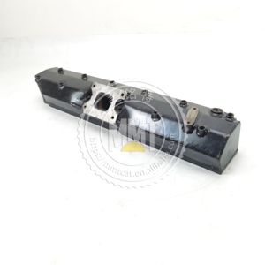 ท่อร่วมไอเสียเครื่องยนต์ 3216 รุ่น 151-5911 151-5812 1515911 1515812 - Product Image 6