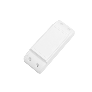 Boîtier de commutation ABS 115*45*27mm pour driver LED avec indice de protection IP54, conception durable - Product Image 1