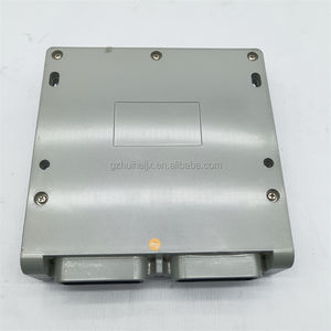 Hoge Kwaliteit Graafmachine Onderdelen <span class=keywords><strong>Controller</strong></span> 21q6-32782 Elektronische Besturingseenheid Voor Hyundai R220LC-9S Graafmachine Ecu Ecm 21q632782 - Product Image 5