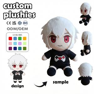 Fabricant de jouets en <span class=keywords><strong>peluche</strong></span> personnalisés à faible MOQ, jouets en <span class=keywords><strong>peluche</strong></span> géants, <span class=keywords><strong>ours</strong></span> en <span class=keywords><strong>peluche</strong></span> beige surdimensionné en tissu de coton doux - Product Image 3