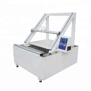 LR-J004 Probador de Resistencia al Desgaste de Equipaje / Máquina de Prueba de Abrasión - Product Image 1