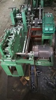 Machine à refendre les bandes d'acier - Refendeuse de bobines métalliques robuste pour matériaux en rouleaux larges