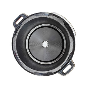 <span class=keywords><strong>Olla</strong></span> Eléctrica Multifuncional 13 en 1 con Protección Contra Sobrecalentamiento, <span class=keywords><strong>Olla</strong></span> de Acero Inoxidable de 6L/8L/10L, Ollas a Presión Eléctricas Fedelli - Product Image 5