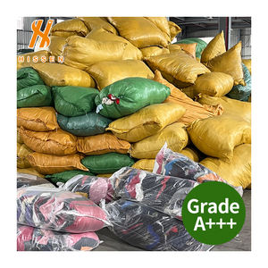 Vêtements d'occasion Sapatilla de qualité pour hommes et garçons de style américain-Marques Bales Grande - Product Image 5