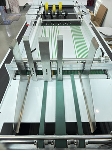 Machine d'impression numérique automatique KAIOU pour sacs <span class=keywords><strong>en</strong></span> papier kraft, imprimante d'emballage à passage unique, imprimante de papier - Product Image 5