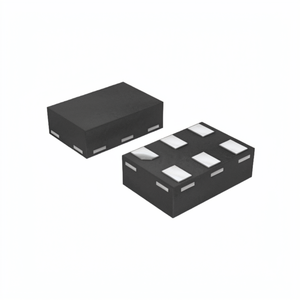 Circuit intégré IC BUFFER NON INVERT 5.5V 6XSON Logic 6 XFDFN, puce 74AHCT1G126GM,115, original - Product Image 1