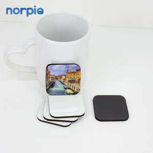 תחרותי מחיר מותאם אישית בית סובלימציה ריק מקרר מגנטים - Product Image 5