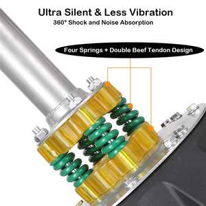 Lumina YJ Heavy Punching <b>Bags</b> 50x50x30cm Rubber 25KG Lace Up - Product Image 3