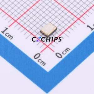 SX3M37.125B10F20TNN Crystal Oscillator (Active) SMD3225-4P Crystal Oscillator 37.125MHz 10ppm CMOS 3.3V - Product Image 1