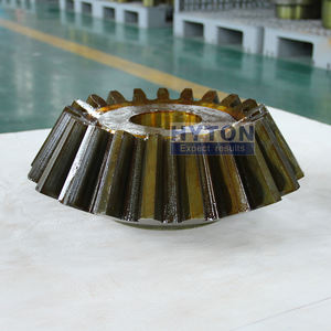 Hyton Simons 3FT 4.25FT 5.5FT 7FT Trituradora de cono de resorte Repuestos Engranaje de piñón 7702/3680 8752 - Product Image 2