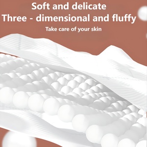 Hạ Môn Giá Thấp Hot Bán 4ply Trinh Gỗ Bột Giấy Treo Mặt Mô Giấy Khăn Ăn Bán Buôn Hộp Mềm Phong Cách Cho Nhà Công Ty Sử Dụng - Product Image 2