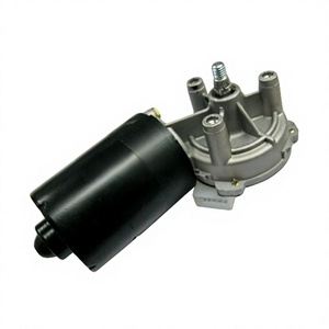 มอเตอร์ปัดน้ำฝนกระจกหน้าสำหรับรถโฟล์คสวาเกน1H0955119โลหะ12V สำหรับใช้ในรถยนต์ - Product Image 2