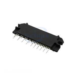 Original Components Electronic IRAMS06UP60B 23-PowerSIP Module, 19 Leads, Formed Leads Discrete Semiconductor Products - Product Image 1