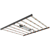 Expédition en 1 jour Entrepôt USA 6x6ft Wifi Led Controller 1000w 800w Full Spectrum samsung 720 Watt Grow Led Light