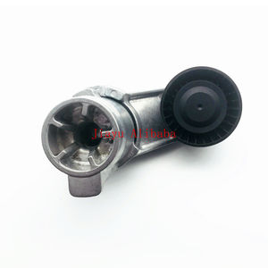 Tensor de correa de montaje para BMW, polea tensora para X3 F25 X4 F26 X5 E70 F15 X6 E71 F16 11288604266 - Product Image 6