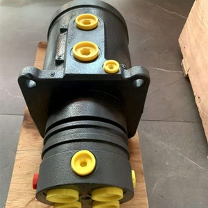 Junta Giratoria para Excavadora EX1200-5 EX1200-6 ZX450-3 ZX470-5, Junta Central de Giro 9183296 para Hitachi - Product Image 3