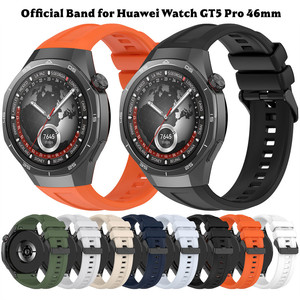 <span class=keywords><strong>Correa</strong></span> Deportiva de Silicona SIN Espacios para <span class=keywords><strong>Huawei</strong></span> Watch <span class=keywords><strong>GT</strong></span> 5 <span class=keywords><strong>Pro</strong></span> 46MM, <span class=keywords><strong>Correa</strong></span> para <span class=keywords><strong>Huawei</strong></span> Watch GT5 <span class=keywords><strong>Pro</strong></span> - Product Image 6