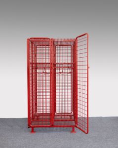 חלל חובה כבד חיסכון מתלה כבאים לפתרונות אחסון מחסנים - Product Image 2