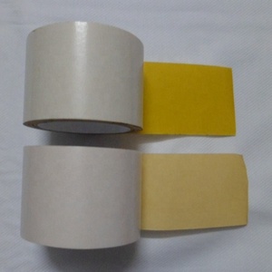 Di alta qualità A Doppia Faccia adesivo in <span class=keywords><strong>tessuto</strong></span> nastro di <span class=keywords><strong>tessuto</strong></span> forte - Product Image 1