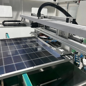 Высокоточное сервоуправляемое оборудование для очистки рамы с фильтрацией воды и автоматическим водоснабжением - Product Image 5