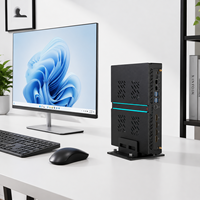 Mini PC con Intel Core I7 12700F/I9 12900F de 12.ª Generación, RTX3060 12G, Computadora de Escritorio para Juegos 4K, Diseño de Juegos, Renderizado y Edición de Video
