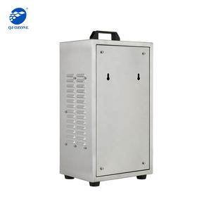 Hete Verkoop Professionele Grote Debiet 3 G/u Draagbare Lucht Bron Ozon Generator Voor Openbare Plaats Ozon Sterilisator Lucht En Water - Product Image 3