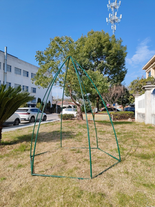 <span class=keywords><strong>Serre</strong></span> <span class=keywords><strong>de</strong></span> <span class=keywords><strong>jardin</strong></span> en métal <span class=keywords><strong>de</strong></span> 160x160x180 cm pour l'hiver, <span class=keywords><strong>serre</strong></span> à froid, mini-serres pour tomates, utilisation domestique - Product Image 3